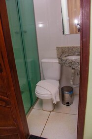Domus Hotel Pedro Trindade