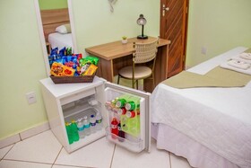 Domus Hotel Pedro Trindade