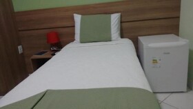 Domus Hotel Pedro Trindade