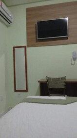 Domus Hotel Pedro Trindade