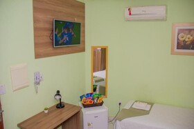 Domus Hotel Pedro Trindade