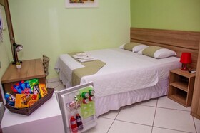 Domus Hotel Pedro Trindade
