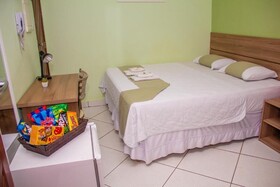 Domus Hotel Pedro Trindade
