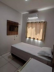 Hotel Araguaia