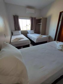Hotel Araguaia