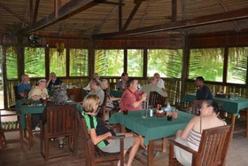 Dolphin Lodge