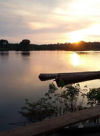 Pousada Pôr Do Sol