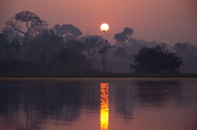 Pousada Pôr Do Sol