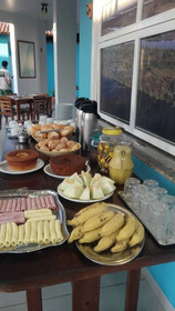 Pousada Sonho Meu