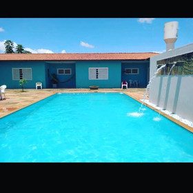 Pousada Sonho Meu