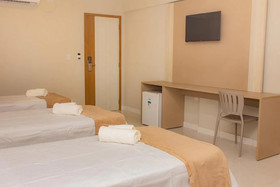 Accord Hotel