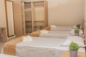 Accord Hotel