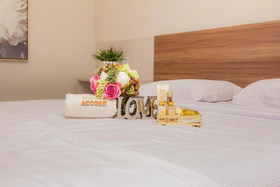 Accord Hotel
