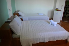 Hotel Chalé Ji-Parana