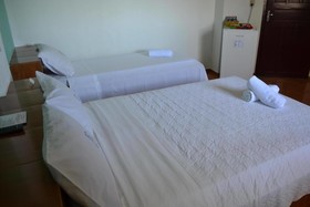 Hotel Chalé Ji-Parana