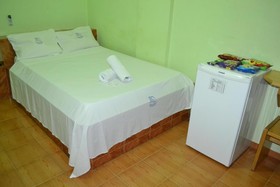 Hotel Chalé Ji-Parana