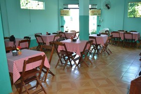 Hotel Chalé Ji-Parana