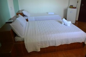 Hotel Chalé Ji-Parana