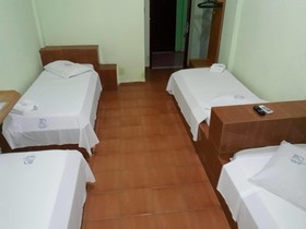 Hotel Chalé Ji-Parana