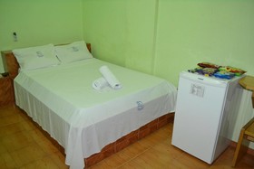 Hotel Chalé Ji-Parana