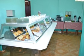 Hotel Chalé Ji-Parana