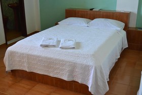 Hotel Chalé Ji-Parana