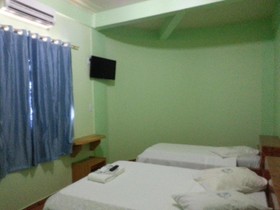 Hotel Chalé Ji-Parana