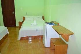 Hotel Chalé Ji-Parana
