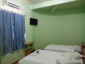 Hotel Chalé Ji-Parana