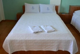 Hotel Chalé Ji-Parana