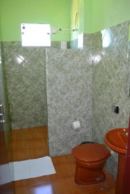 Hotel Chalé Ji-Parana