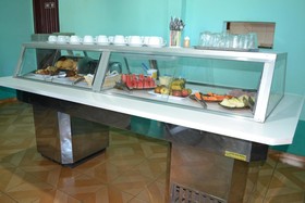 Hotel Chalé Ji-Parana