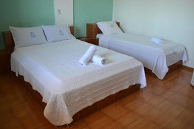 Hotel Chalé Ji-Parana