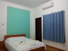Hotel Chalé Ji-Parana