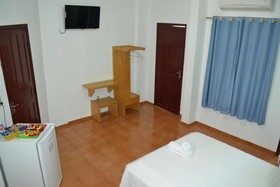 Hotel Chalé Ji-Parana