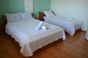 Hotel Chalé Ji-Parana