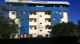 Hotel Chalé Ji-Parana
