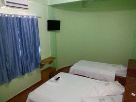 Hotel Chalé Ji-Parana