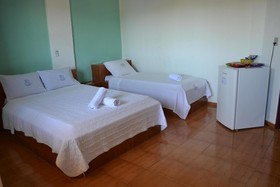 Hotel Chalé Ji-Parana
