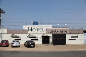 Hotel Fuhrmann