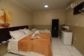Hotel Fuhrmann