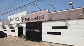 Hotel Fuhrmann
