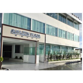 Amazon Plaza Hotel Macapa