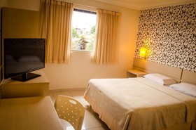 Atalanta Hotel