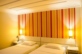 Atalanta Hotel