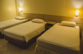Atalanta Hotel