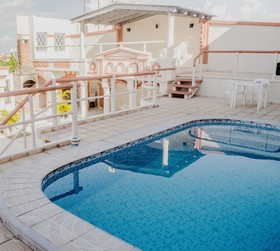 Atalanta Hotel