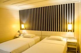 Atalanta Hotel