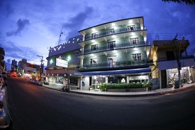 Frota Palace