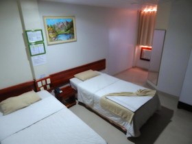 Frota Palace